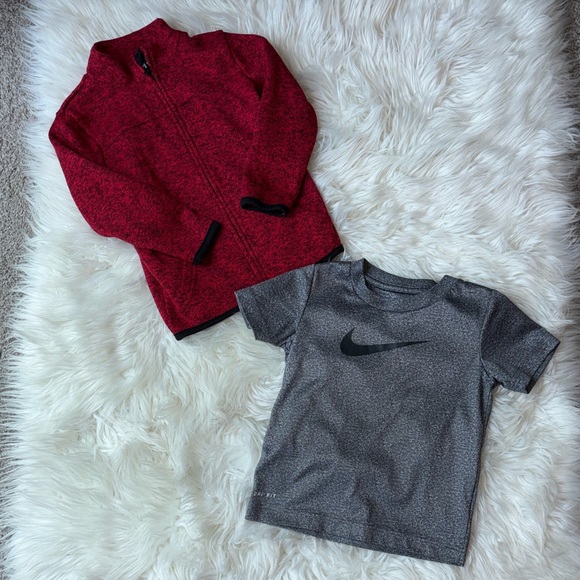 5 for $25🎈Nike/jumping beans set - Picture 1 of 5